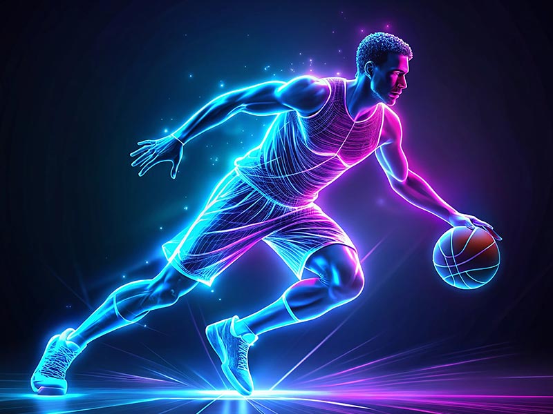 一招一式来自于千锤百炼！科比当训练赛的丝滑进攻技巧！