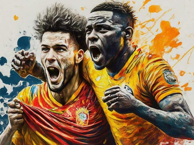 这前锋组合什么水平😻？来看三位中国足坛锋线名宿汇聚一堂